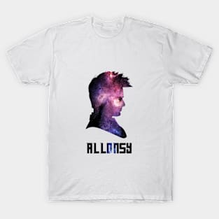 10 - Allonsy! T-Shirt